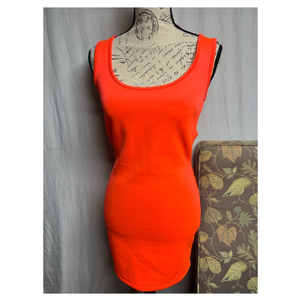 L8ter Dress
